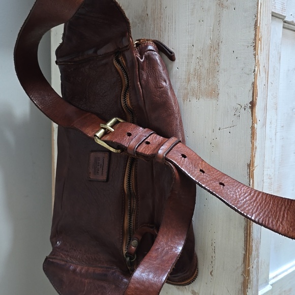 Campomaggi Belt Bag - Picture 15 of 16